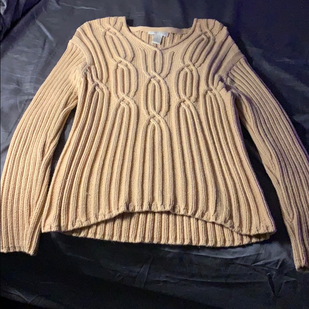 J.Jill Sweater